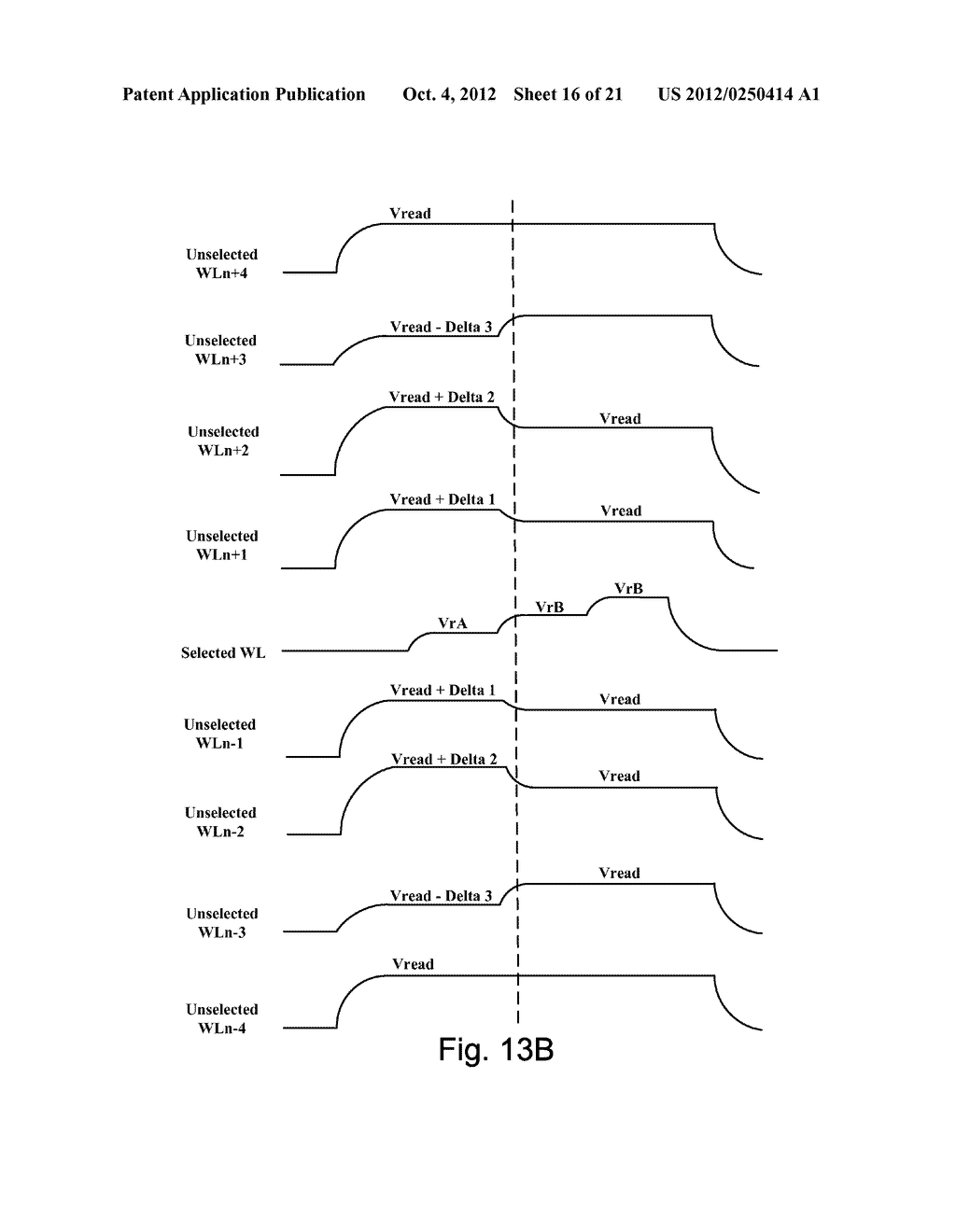 REDUCING NEIGHBOR READ DISTURB - diagram, schematic, and image 17