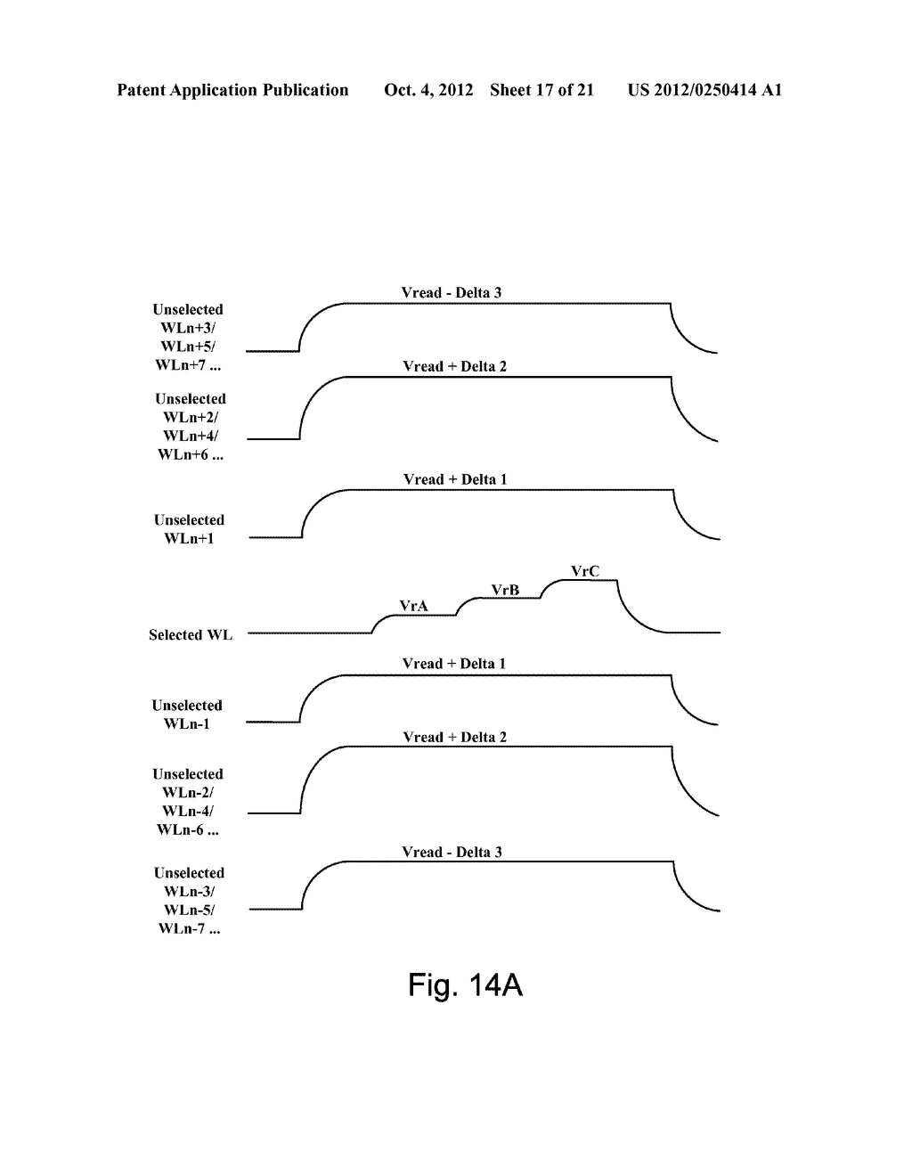 REDUCING NEIGHBOR READ DISTURB - diagram, schematic, and image 18