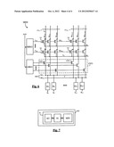 HOT ELECTRON INJECTION NANOCRYSTALS MOS TRANSISTOR diagram and image