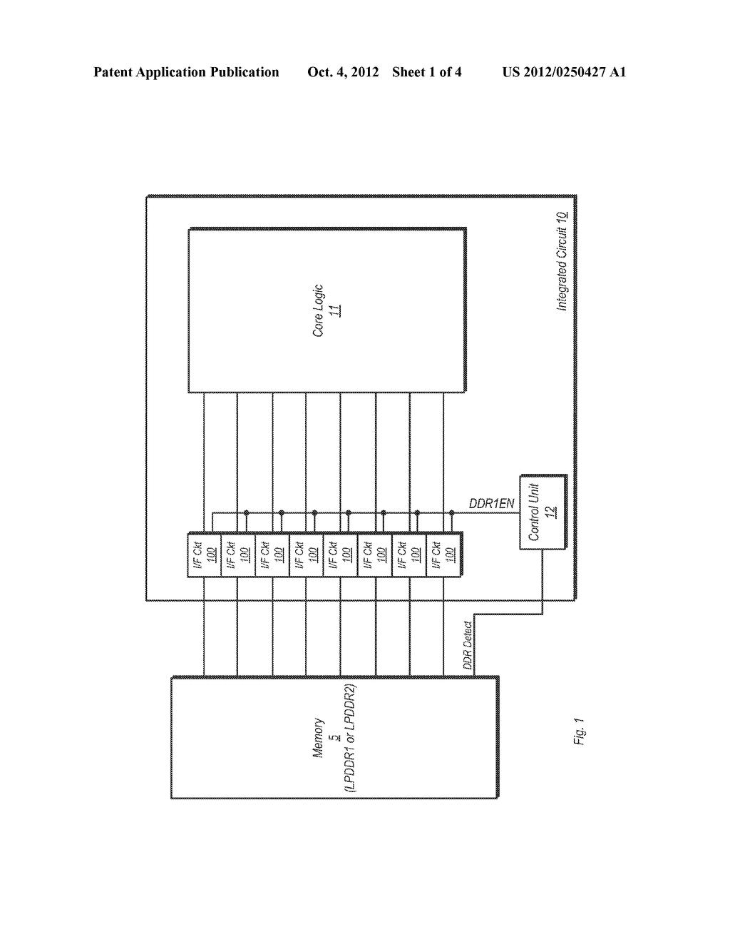 Multi-Mode Interface Circuit - diagram, schematic, and image 02