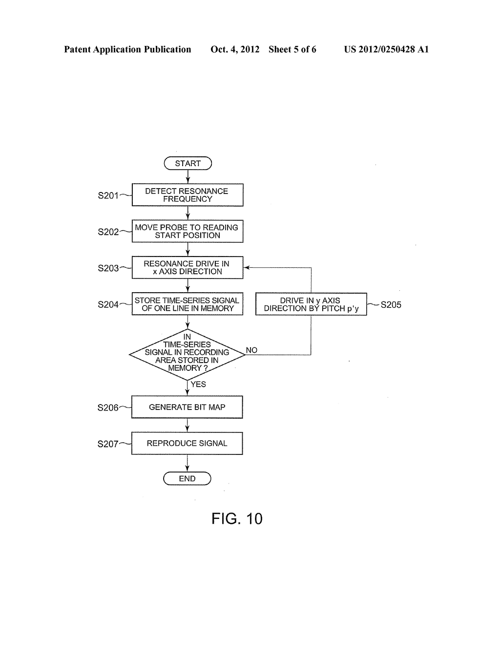 MEMORY DEVICE, RECORDING METHOD, AND RECORDING AND REPRODUCING METHOD - diagram, schematic, and image 06