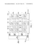 CIRCUIT FOR PREVENTING A DUMMY READ IN A MEMORY diagram and image