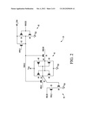 CIRCUIT FOR PREVENTING A DUMMY READ IN A MEMORY diagram and image