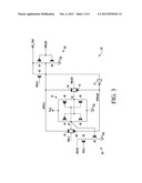 CIRCUIT FOR PREVENTING A DUMMY READ IN A MEMORY diagram and image