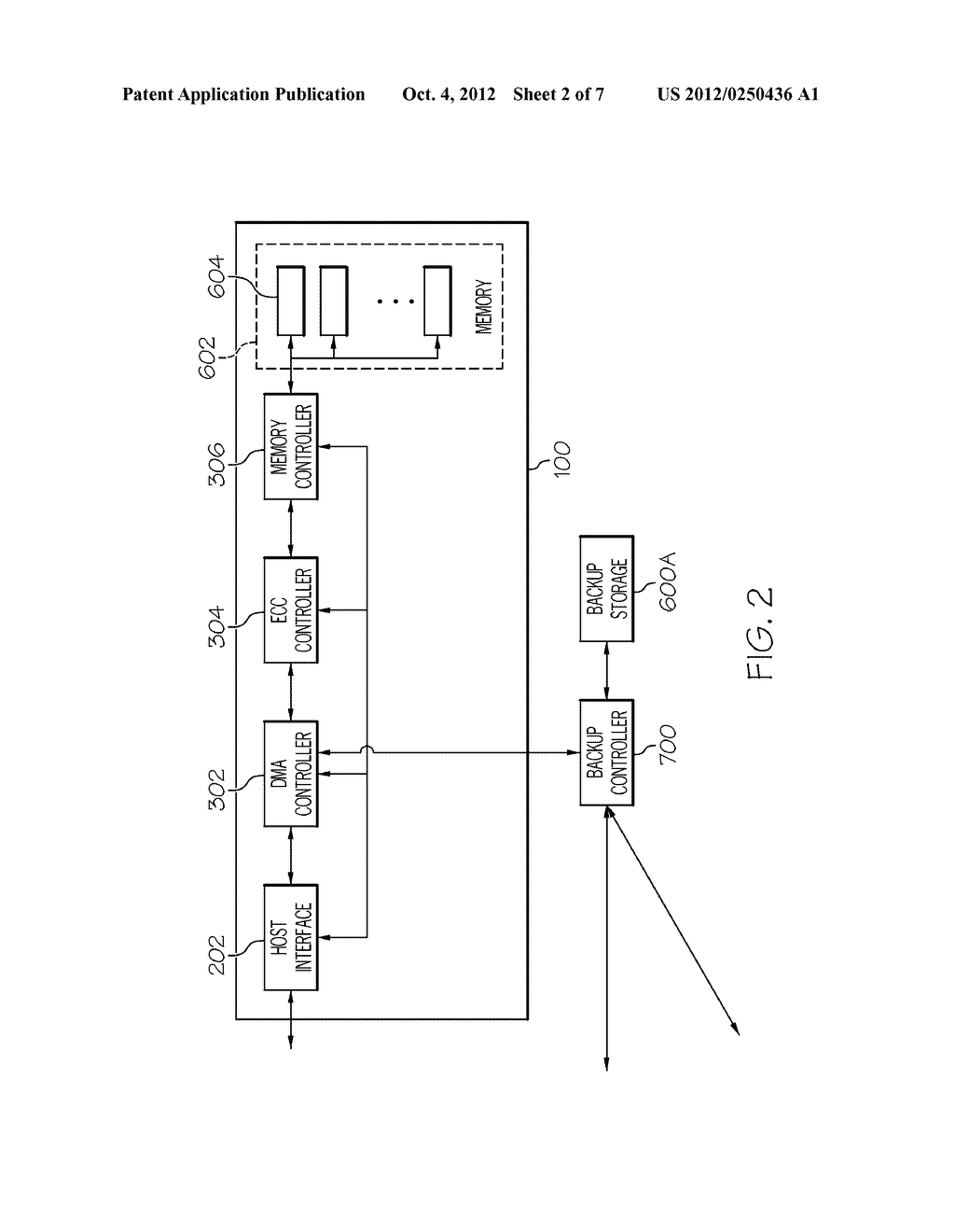 IMPEDANCE MATCHING BETWEEN FPGA AND MEMORY MODULES - diagram, schematic, and image 03