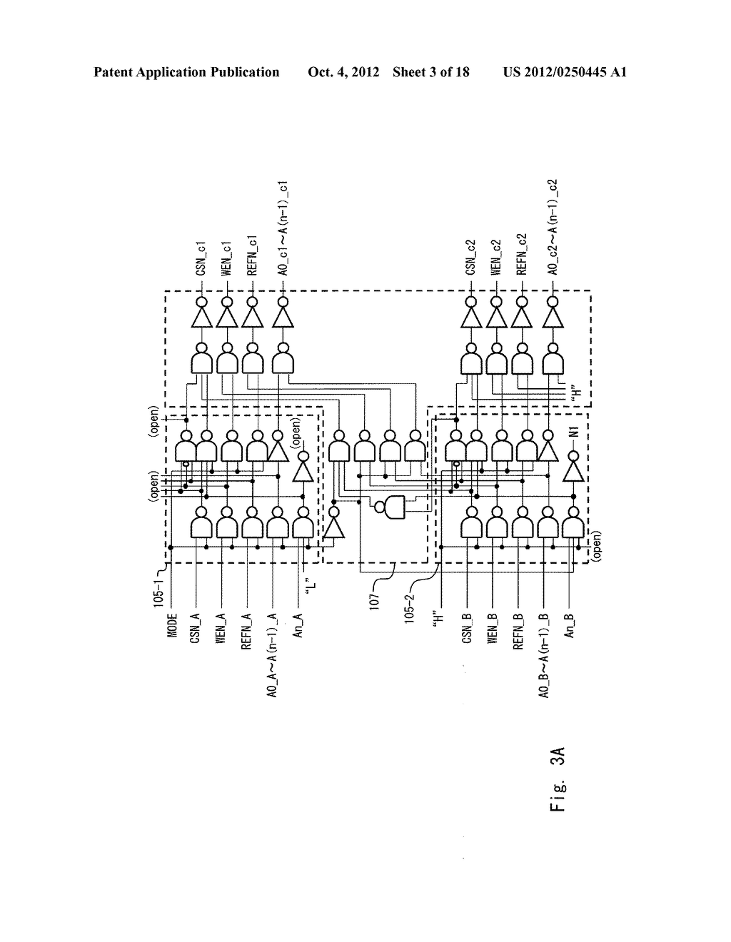 SEMICONDUCTOR APPARATUS - diagram, schematic, and image 04