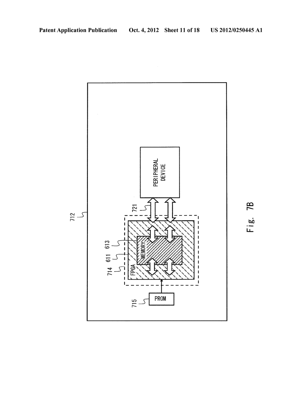 SEMICONDUCTOR APPARATUS - diagram, schematic, and image 12