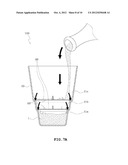 DEVICE FOR MAKING MIXED DRINK diagram and image