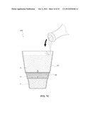 DEVICE FOR MAKING MIXED DRINK diagram and image