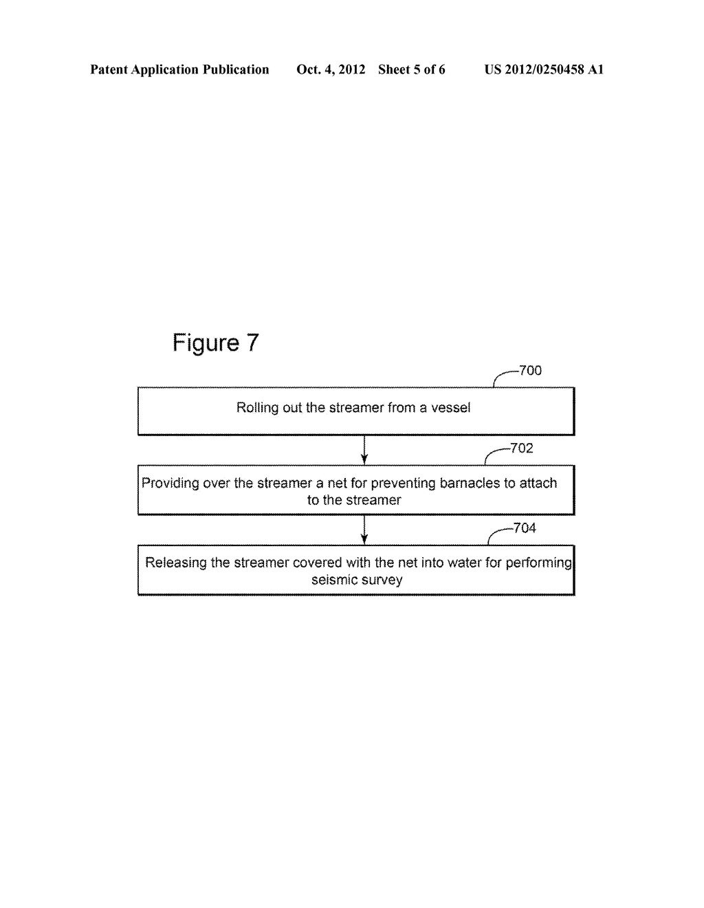 ANTI-BARNACLE NET AND METHOD - diagram, schematic, and image 06