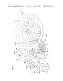 ESCAPEMENT MECHANISM IN PARTICULAR FOR A TIMEPIECE MOVEMENT diagram and image