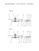 ESCAPEMENT MECHANISM IN PARTICULAR FOR A TIMEPIECE MOVEMENT diagram and image