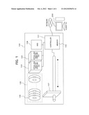 RECORDING/REPRODUCING DEVICE diagram and image