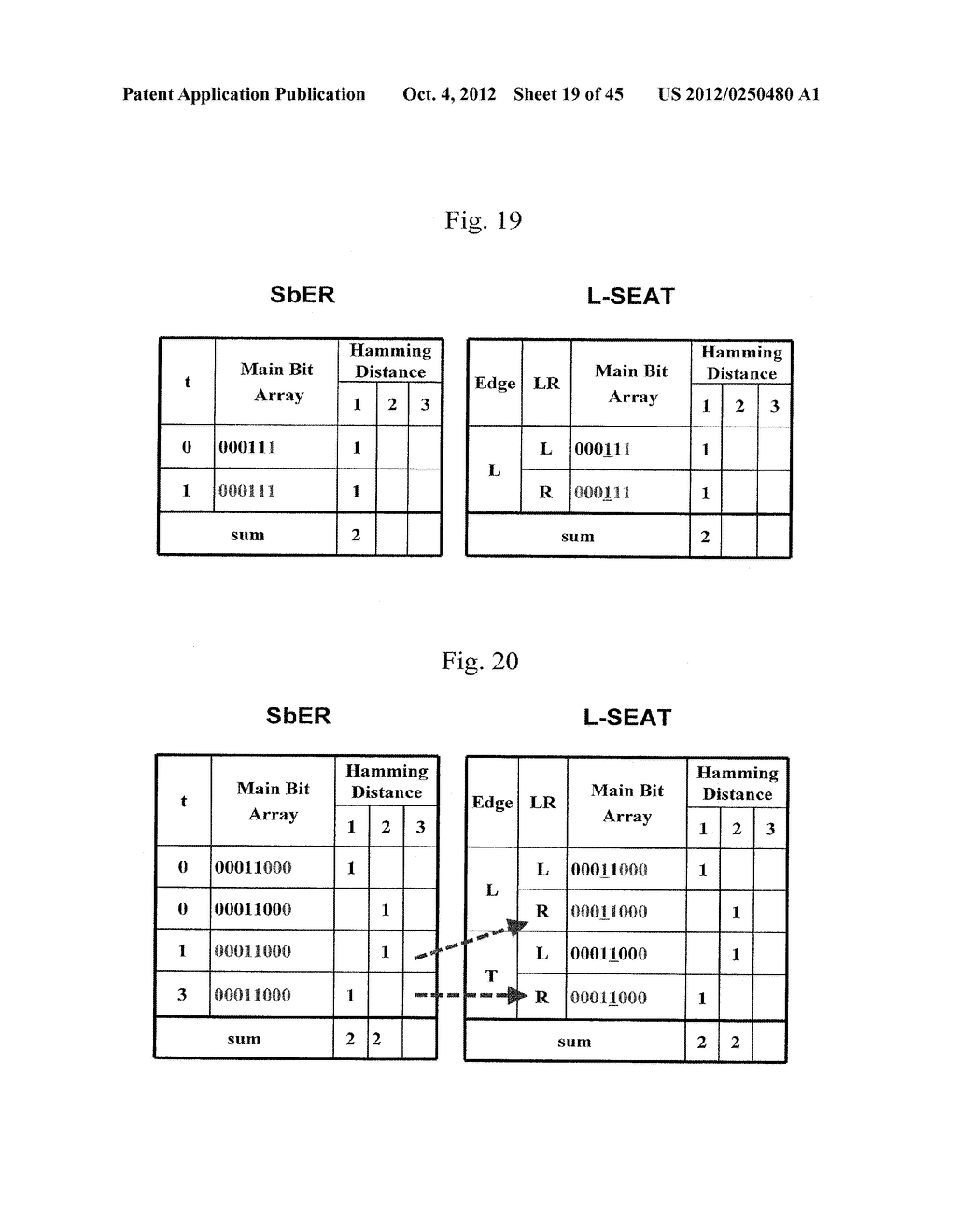 METHOD FOR ADJUSTING RECORDING CONDITION, OPTICAL DISC DEVICE, AND     INFORMATION RECORDING METHOD - diagram, schematic, and image 20