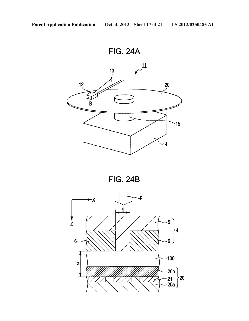 RECORDING/REPRODUCING APPARATUS AND RECORDING/PRODUCING SYSTEM - diagram, schematic, and image 18