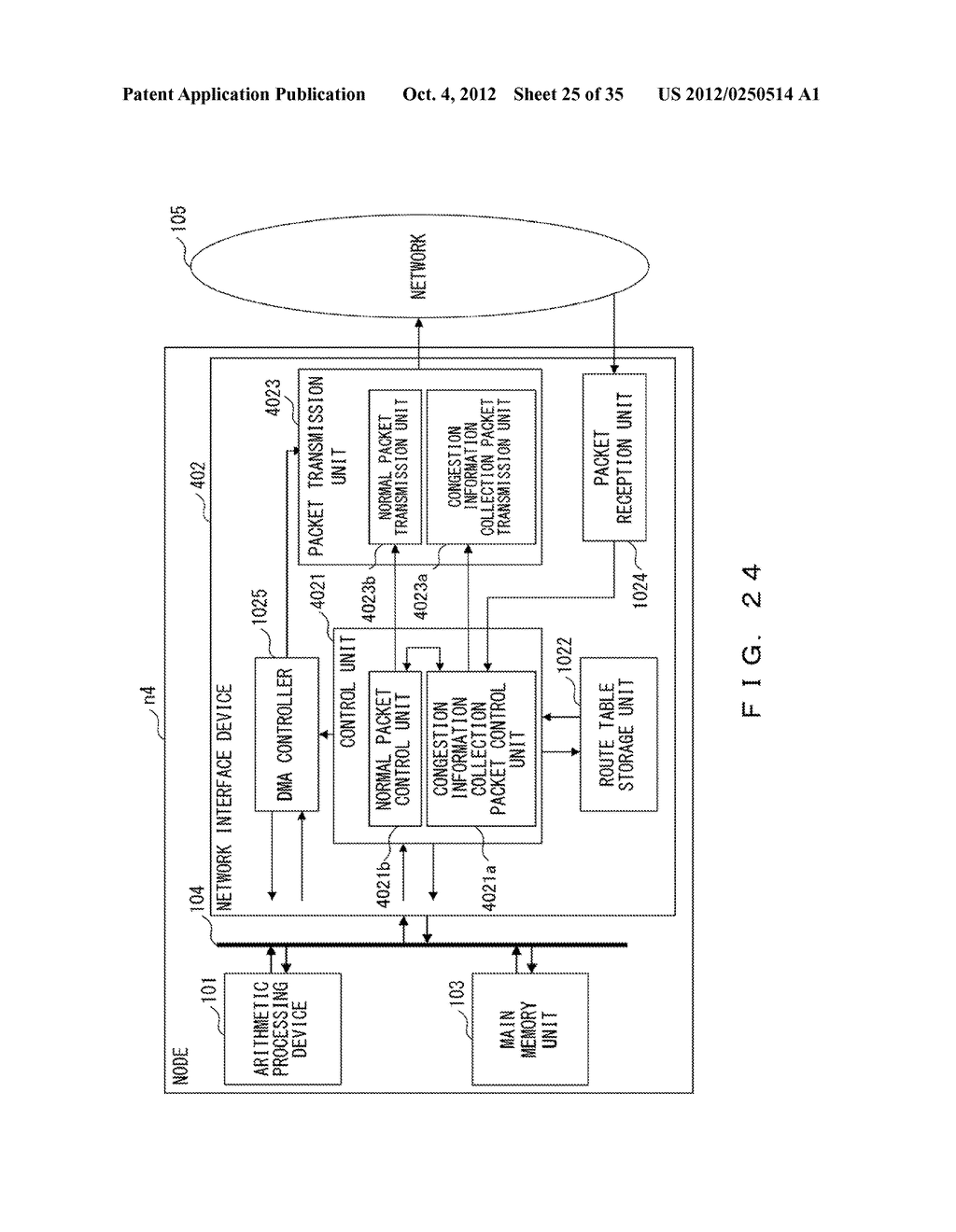 INFORMATION PROCESSING APPARATUS, PARALLEL COMPUTER SYSTEM, AND CONTROL     METHOD OF PARALLEL COMPUTER SYSTEM - diagram, schematic, and image 26