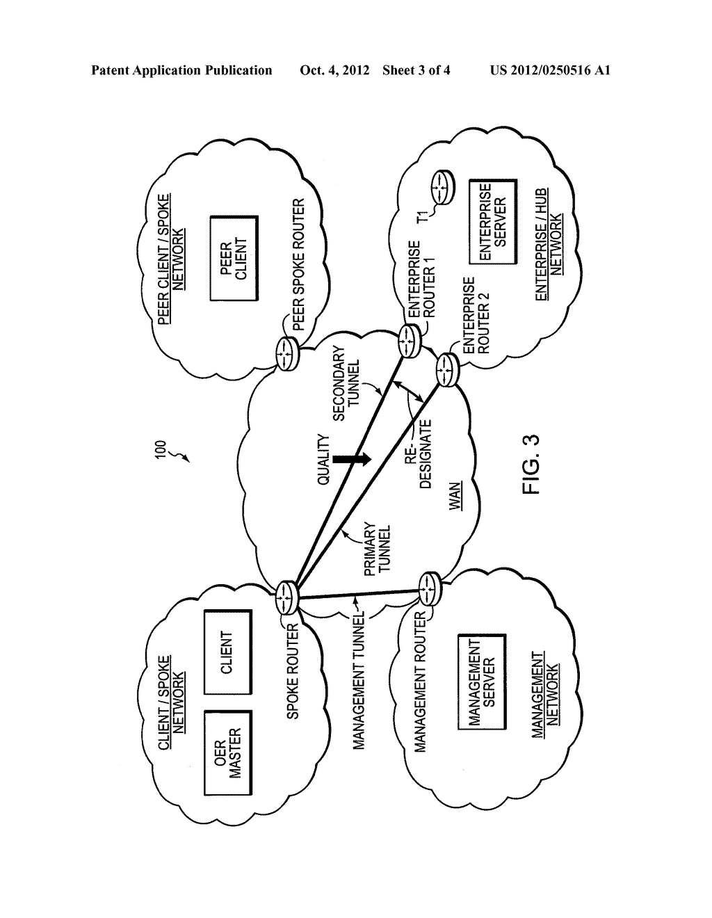 TECHNIQUE FOR USING OER WITH AN ECT SOLUTION FOR MULTI-HOMED SITES - diagram, schematic, and image 04