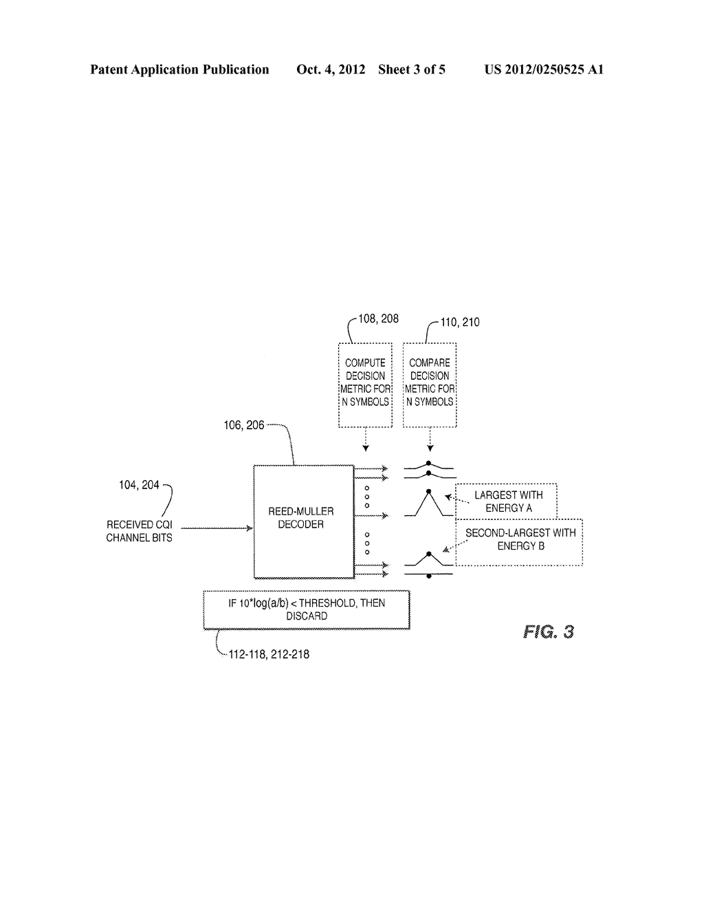 RELIABILITY DETECTION OF CHANNEL QUALITY INDICATOR (CQI) AND APPLICATION     TO OUTER LOOP POWER CONTROL - diagram, schematic, and image 04