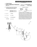 Method and Apparatuses for Data Transfer within a Relay Enhanced     Telecommunication Network diagram and image