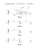 Method and Apparatuses for Data Transfer within a Relay Enhanced     Telecommunication Network diagram and image