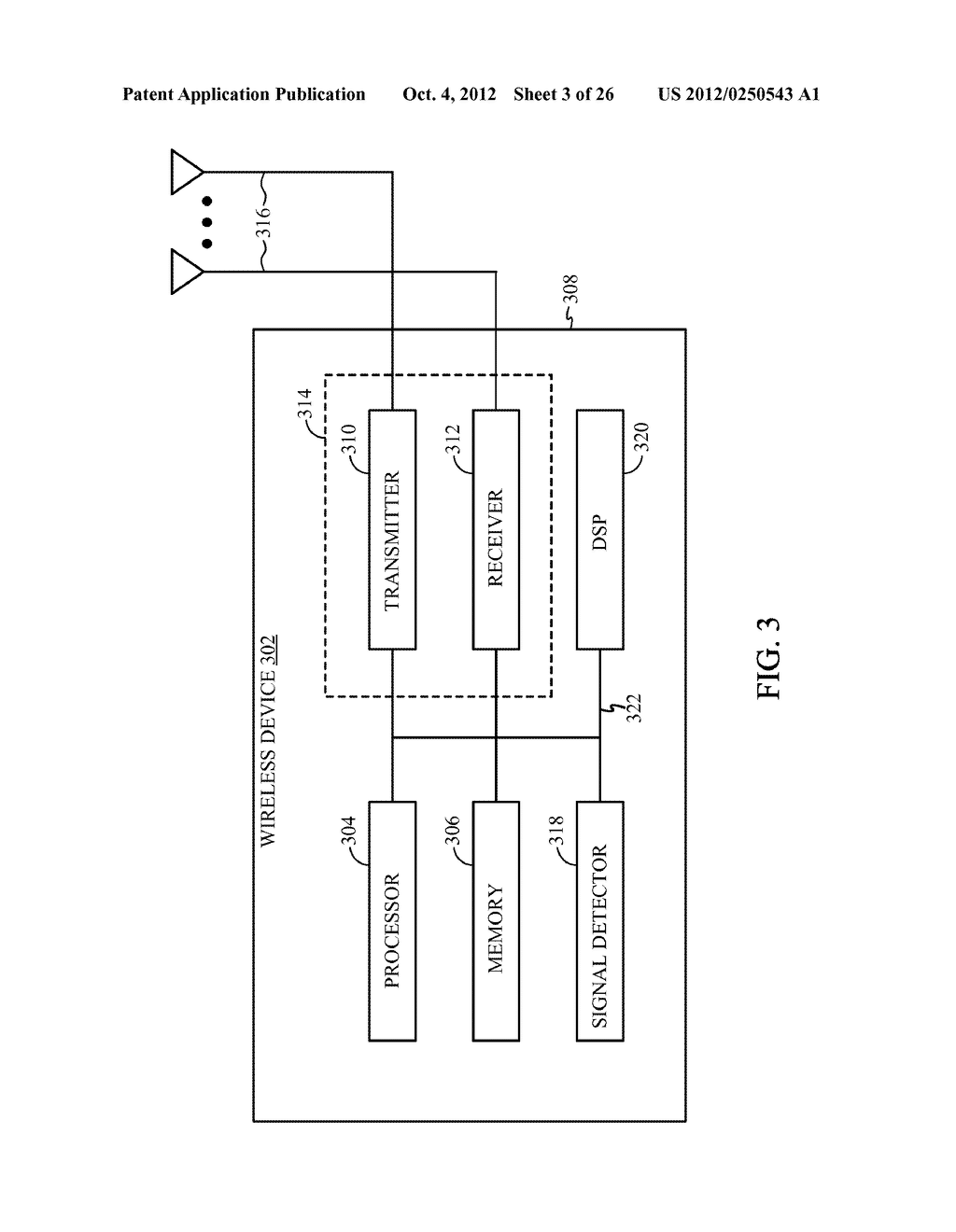 SYSTEMS AND METHODS FOR COMMUNICATION OF CHANNEL STATE INFORMATION - diagram, schematic, and image 04