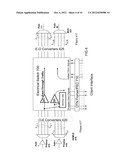 Optical Transport Switching Node with Framer diagram and image