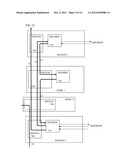 Optical Transport Switching Node with Framer diagram and image