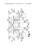 SINGLE-TRANSFORMER FULL-DUPLEX DIGITAL ISOLATOR diagram and image