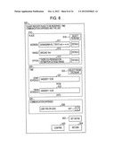 WIRELESS COMMUNICATION APPARATUS, COMMUNICATION SYSTEM, AND INFORMATION     PROCESSING METHOD diagram and image