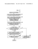 WIRELESS COMMUNICATION APPARATUS, COMMUNICATION SYSTEM, AND INFORMATION     PROCESSING METHOD diagram and image