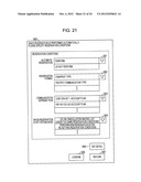 WIRELESS COMMUNICATION APPARATUS, COMMUNICATION SYSTEM, AND INFORMATION     PROCESSING METHOD diagram and image