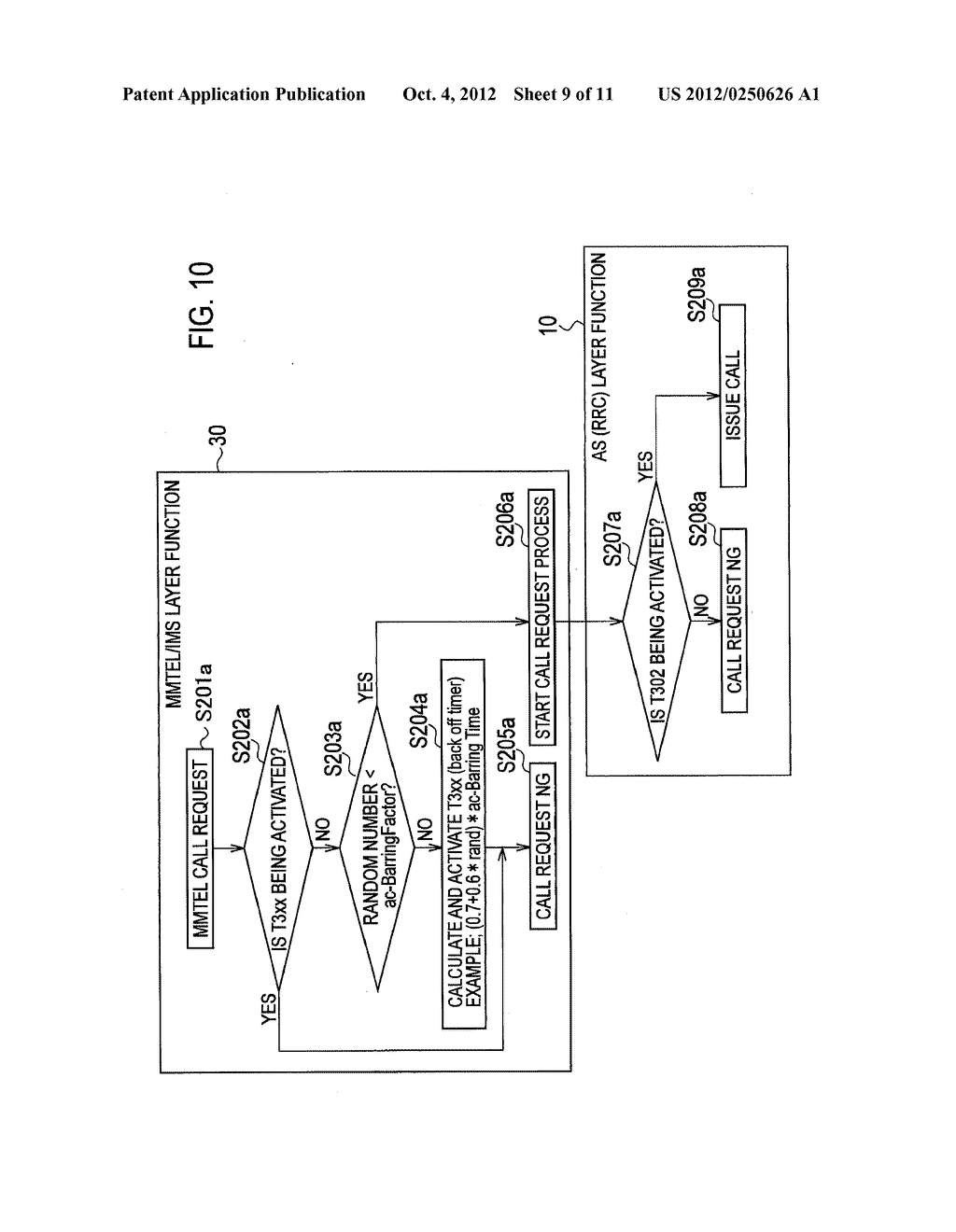 MOBILE STATION - diagram, schematic, and image 10