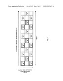 RADIO COMMUNICATION DEVICE AND CONSTELLATION CONTROL METHOD diagram and image