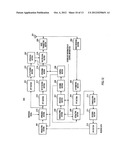 RADIO COMMUNICATION DEVICE AND CONSTELLATION CONTROL METHOD diagram and image