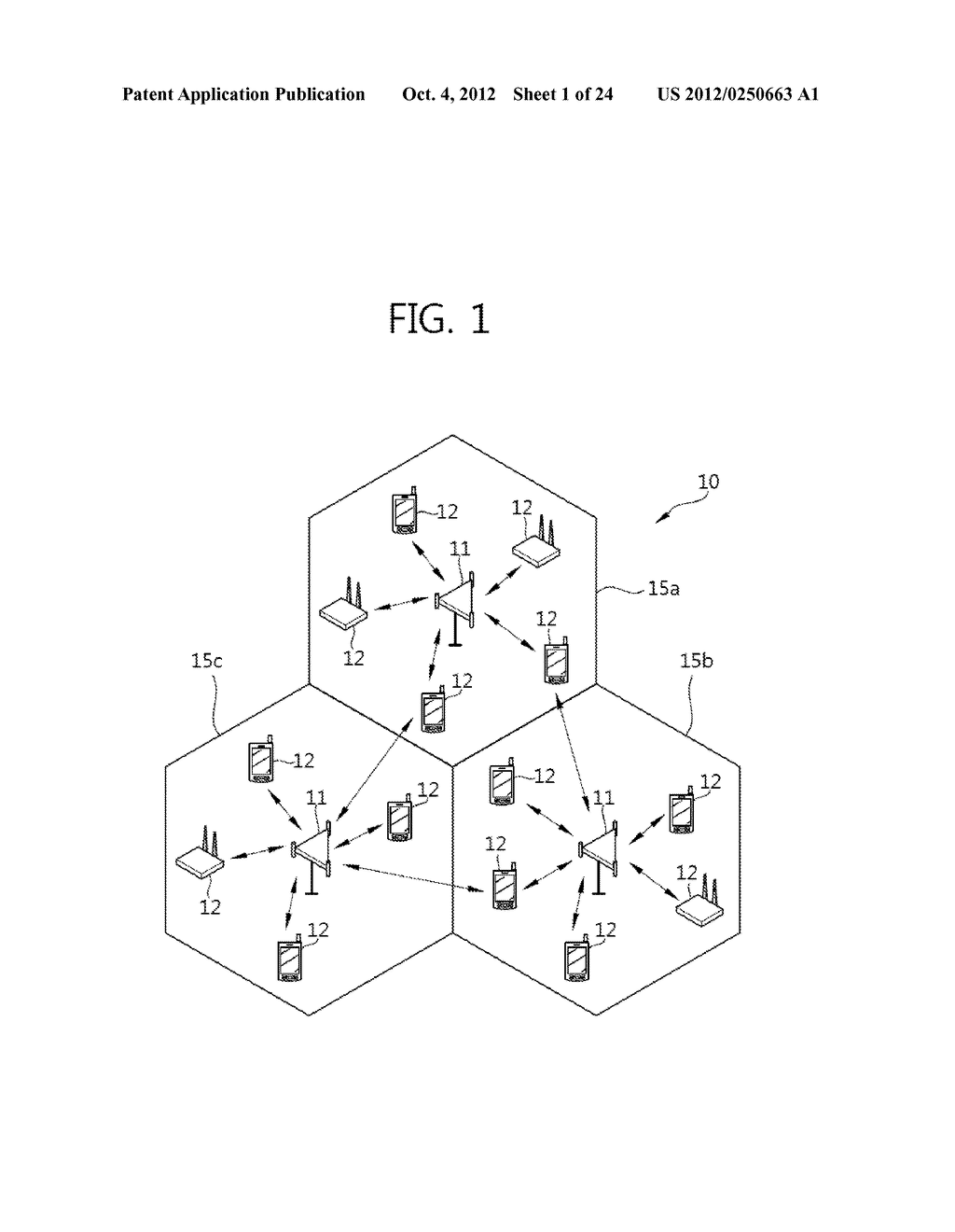 Method and Device for Performing HARQ in a Multiple Antenna System - diagram, schematic, and image 02