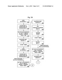 Method and system for maintaining concurrent membership in multiple     networks from a single wireless modem diagram and image