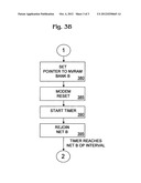 Method and system for maintaining concurrent membership in multiple     networks from a single wireless modem diagram and image