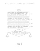 VOIP GATEWAY AND METHOD FOR SETTING UP SPEECH COMMUNCIAITON THEREOF diagram and image