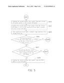 VOIP GATEWAY AND METHOD FOR SETTING UP SPEECH COMMUNCIAITON THEREOF diagram and image