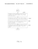 VOIP GATEWAY AND METHOD FOR SETTING UP SPEECH COMMUNCIAITON THEREOF diagram and image