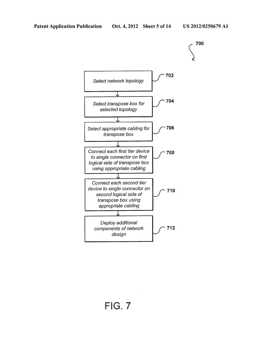 Network Transpose Box and Switch Operation Based on Backplane Ethernet - diagram, schematic, and image 06