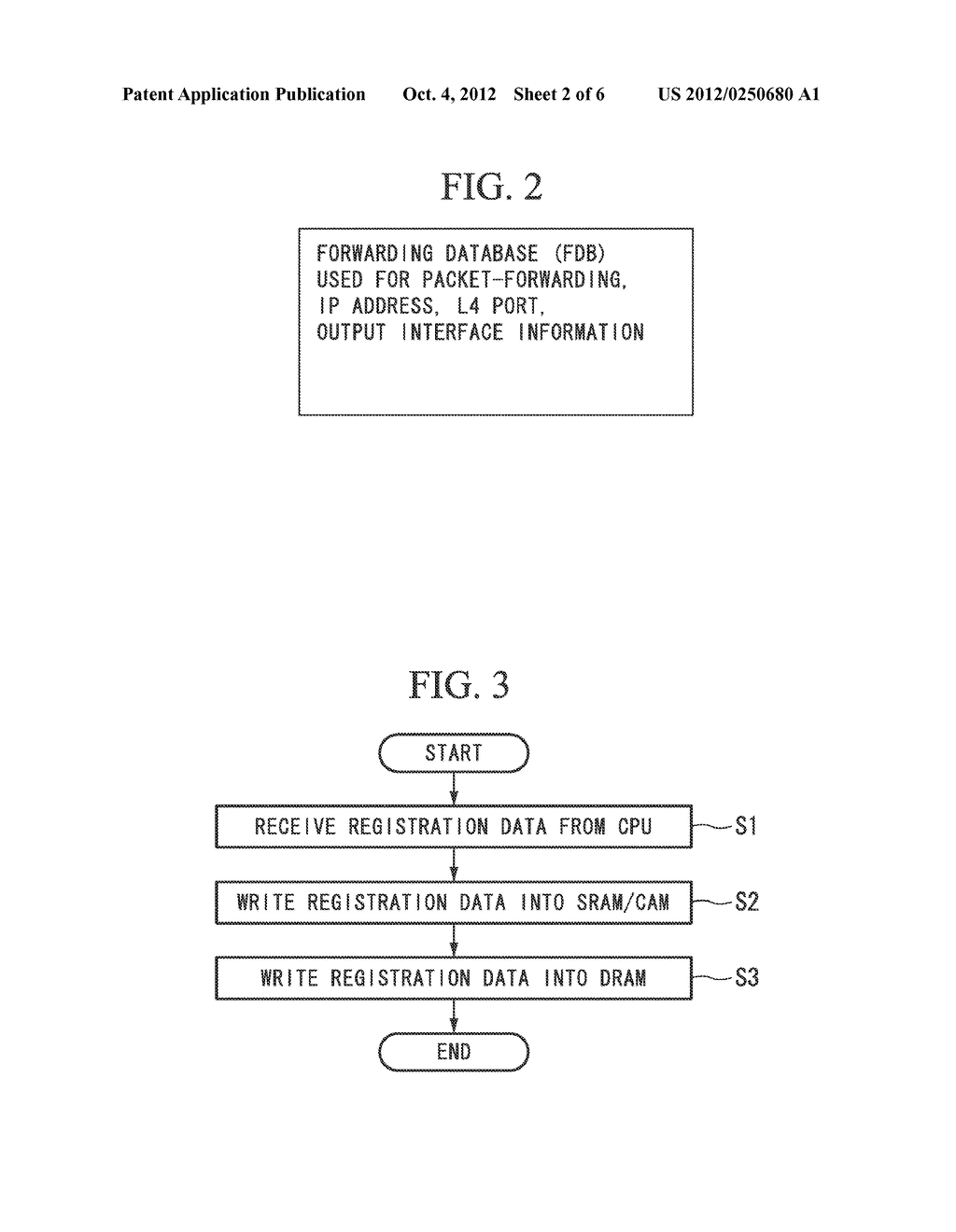 NETWORK APPARATUS, CONTROL METHOD THEREOF, CONTROL PROGRAM AND PACKET     NETWORK SYSTEM - diagram, schematic, and image 03