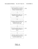 METHOD, COMPUTER PROGRAM PRODUCT, AND APPARATUS FOR PROVIDING A     DISTRIBUTED ROUTER ARCHITECTURE diagram and image