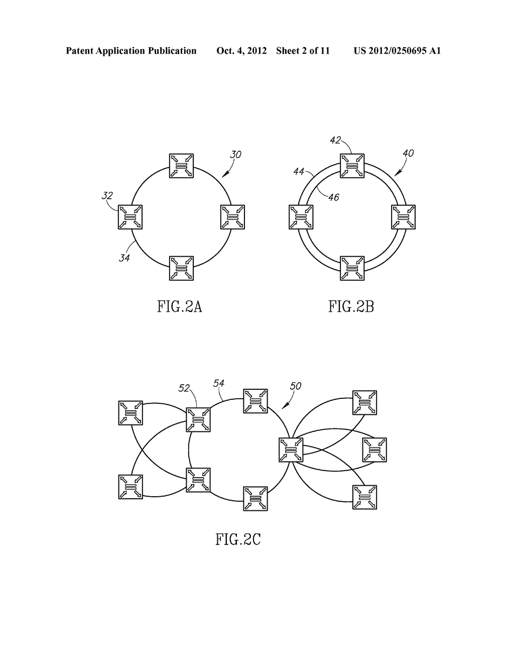 HITLESS NODE INSERTION FOR ETHERNET NETWORKS - diagram, schematic, and image 03