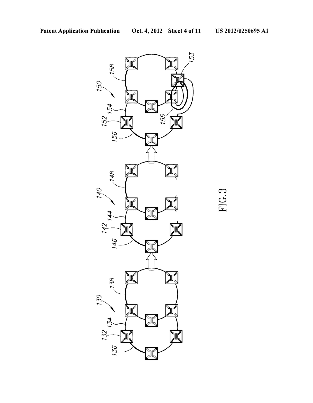 HITLESS NODE INSERTION FOR ETHERNET NETWORKS - diagram, schematic, and image 05