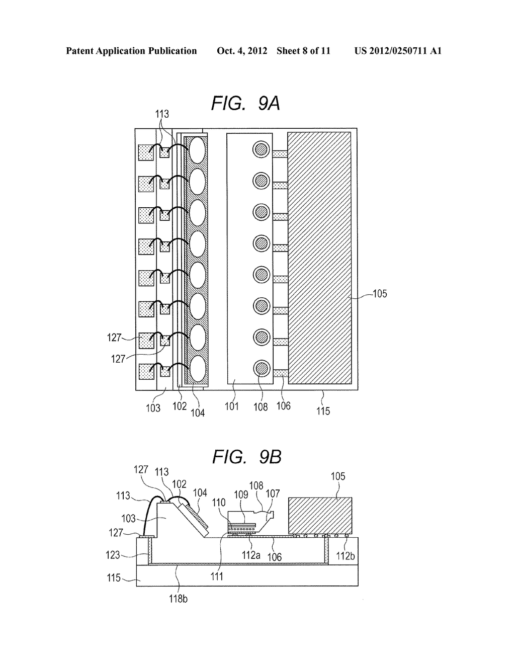 Optical Module - diagram, schematic, and image 09