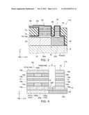 SEMICONDUCTOR LIGHT EMITTING DEVICE, SEMICONDUCTOR LIGHT EMITTING     APPARATUS, AND METHOD FOR MANUFACTURING SEMICONDUCTOR LIGHT EMITTING     DEVICE diagram and image