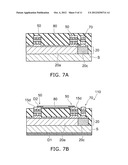 SEMICONDUCTOR LIGHT EMITTING DEVICE, SEMICONDUCTOR LIGHT EMITTING     APPARATUS, AND METHOD FOR MANUFACTURING SEMICONDUCTOR LIGHT EMITTING     DEVICE diagram and image