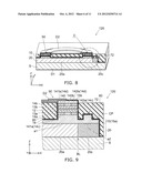 SEMICONDUCTOR LIGHT EMITTING DEVICE, SEMICONDUCTOR LIGHT EMITTING     APPARATUS, AND METHOD FOR MANUFACTURING SEMICONDUCTOR LIGHT EMITTING     DEVICE diagram and image