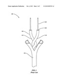 Calibrated Fire Detection Cable diagram and image